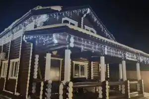 Гостевой дом «Уютный Дворик», Саранск