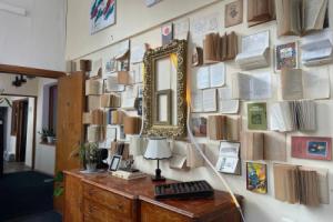 At Funicular Hostel, Тбилиси