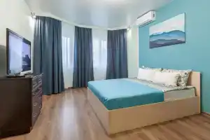 Апартаменты MaryHome рядом с Волгой, Самара