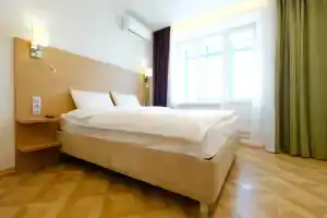 Апартаменты Петровские, Томск