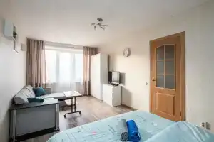 Квартира на Пролетарском 26к4, Москва