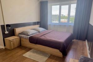Квартира на Байкальской 412, Иркутск