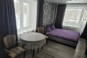 Квартира Квартира на Сутки в Центре Города