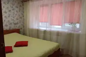 Квартиры посуточно на Московском 82к2, Ярославль