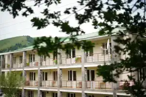 Курортный отель Green Hills, Анкаван