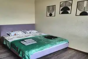 Квартира на Чайковского, Клин