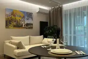 Апартаменты Royal Linen 2, Псков