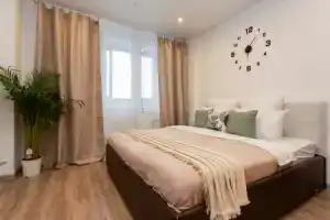 Квартира на 9 мая 21 к3, Химки