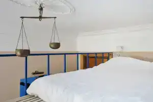 Апартаменты Sands Rooms 4, Санкт-Петербург