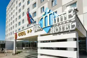 East Time Hotel, Минск