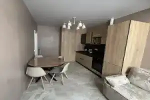 Квартира Уютная квартира у Массандровского парка, Массандра