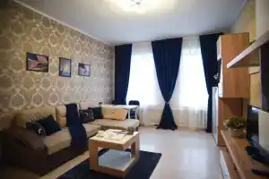 Апартаменты Mira Apartments, Москва