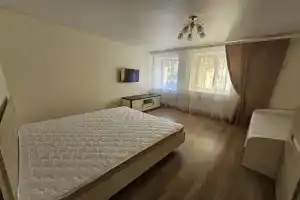 Квартира Двухкомнатная в центре на Большой Троицкой 15