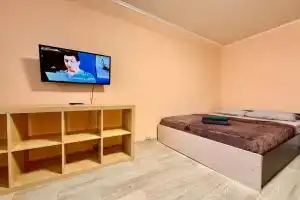 Апартаменты Эконом у метро Динамо, Москва