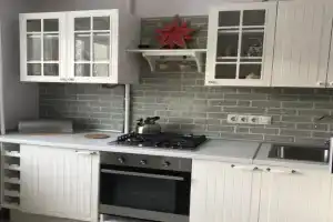 Квартира Ванеева 110/30, Нижний Новгород