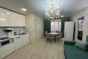 Апартаменты Созвездие Камчатки В Центре Города, Петропавловск-Камчатский