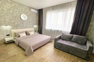 Квартира на проспекте Анатолия Дериглазова 3, Курск
