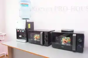 Хостел «Pro-House», Южно-Сахалинск