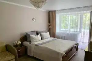 Квартира в центре Новая классика
