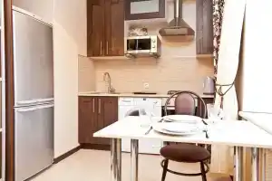 Сити Апартаменты на Таганской, Москва