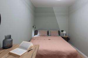 НаМореApartment's Квартира в центре около Нижнего озера