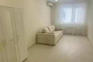 Апартаменты у Моря Первая Линия, Мысхако
