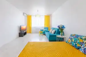Квартира шикарная на Никитинской 55 от Горницы, Самара