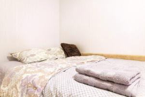 Апартаменты Pryanik Apartments Генерала Маргелова 9А, Тула