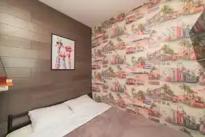 Квартира Rest Dok 18 1, Тюмень