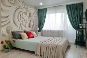 Квартира Солнечная на площади Советской, Нижний Новгород