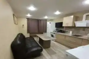 Квартира North Aurora, Териберка