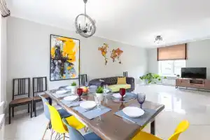 Дом «Уютный дом», Самара