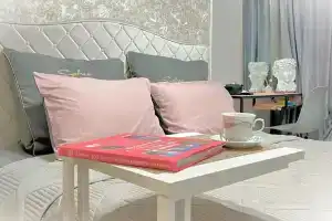 Квартира DiCaprio_Home, Москва