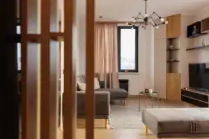 Апарт-Отель «Ris Central  Yerevan», Ереван