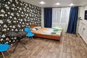 Квартира на Петропавловской 1/1, Томск