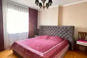 Квартира с видом на Кавказский хребет, Нальчик