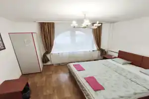 Гостевой дом Garden View, Минск