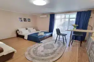 Квартира 263 Уютный Дом, Астрахань