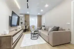 Апартаменты Lumière Residence, Казань