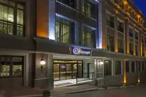 Отель «Manesol Boutique Galata», Стамбул