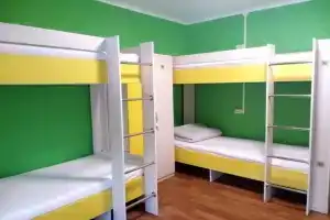 Хостел на Вокзальной, Бердск