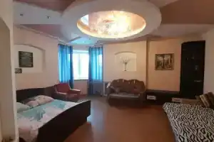 Квартира уютная в центре