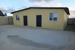 Жилое помещение на Айрчинской, Витино