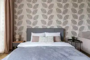 Квартира Quiet Oasis в Районе Зеленого Угла