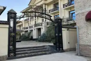 Palace Hotel Tashkent, Ташкент