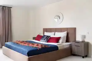 Апартаменты Visit Двухкомнатные, Казань