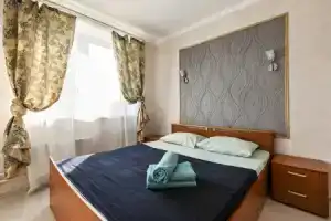 Квартира 1 МаксРеалти24 Мичуринский проспект, Москва