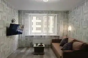 Квартира Однокомнатная Коммунарка ФудСити ММЦК, Москва