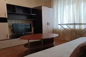 Квартира 1 минуты пешком метро Коломенская, Москва