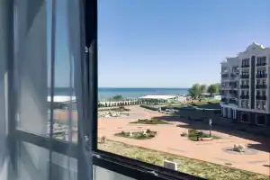 Квартира Люкс на Берегу Балтийского Моря, Зеленоградск